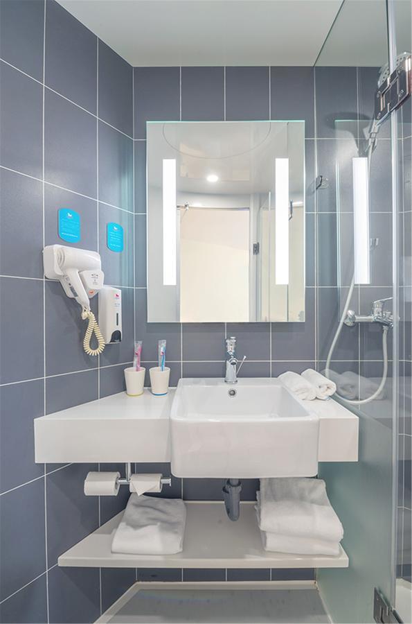 Hanting East Nanjing Road Chucheng 2* Shanghai