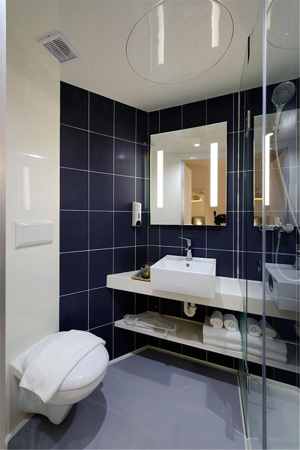 Hotel Hanting East Nanjing Road Chucheng Shanghai