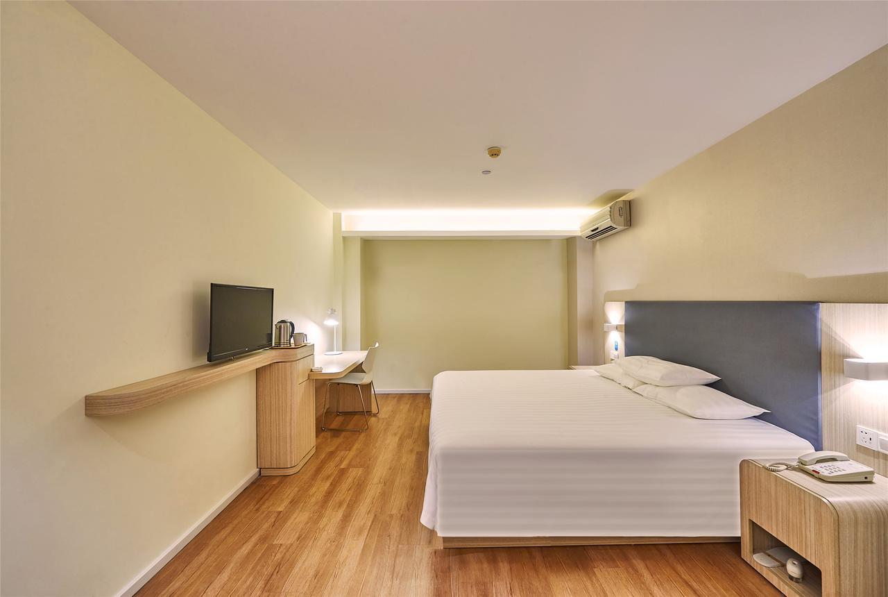 Hanting East Nanjing Road Chucheng