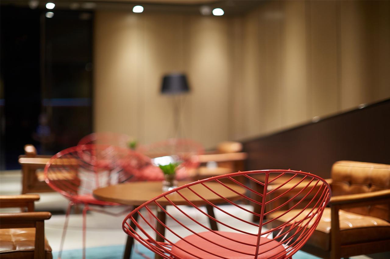 Hotel Hanting East Nanjing Road Chucheng Shanghai