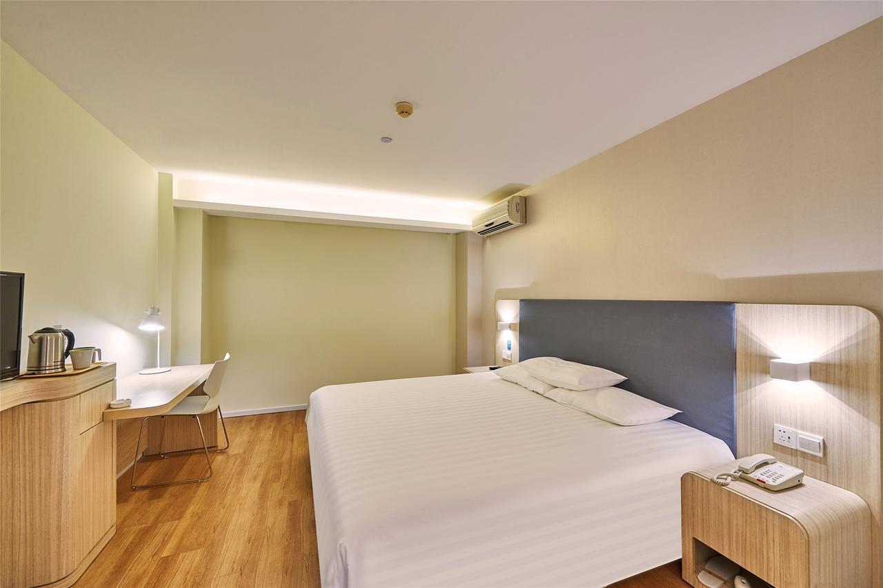Hanting East Nanjing Road Chucheng