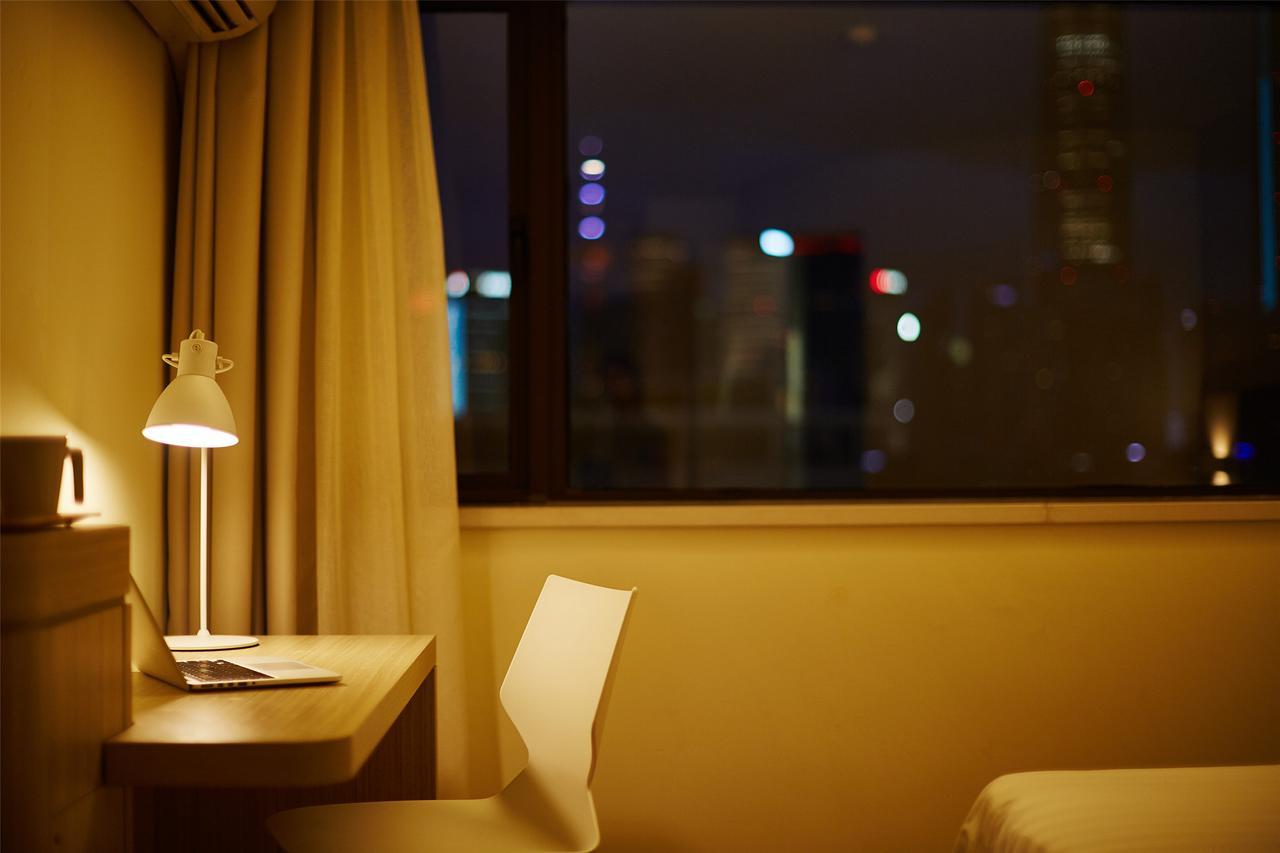 Hotel Hanting East Nanjing Road Chucheng