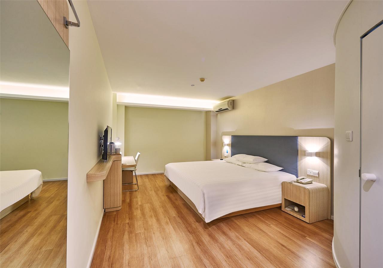 Hanting East Nanjing Road Chucheng