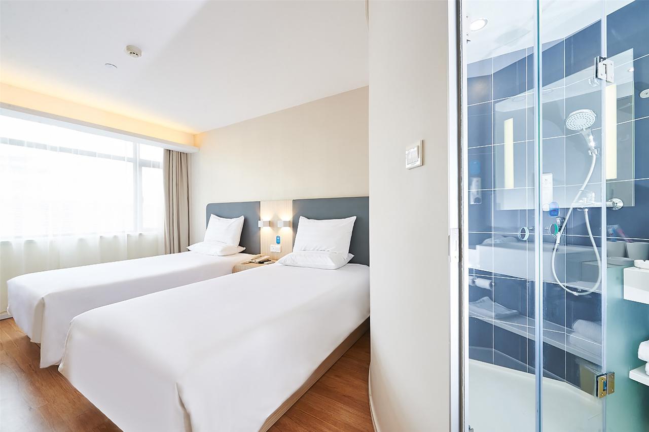 Hotel Hanting East Nanjing Road Chucheng